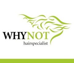 Why Not Hairspecialist Salon